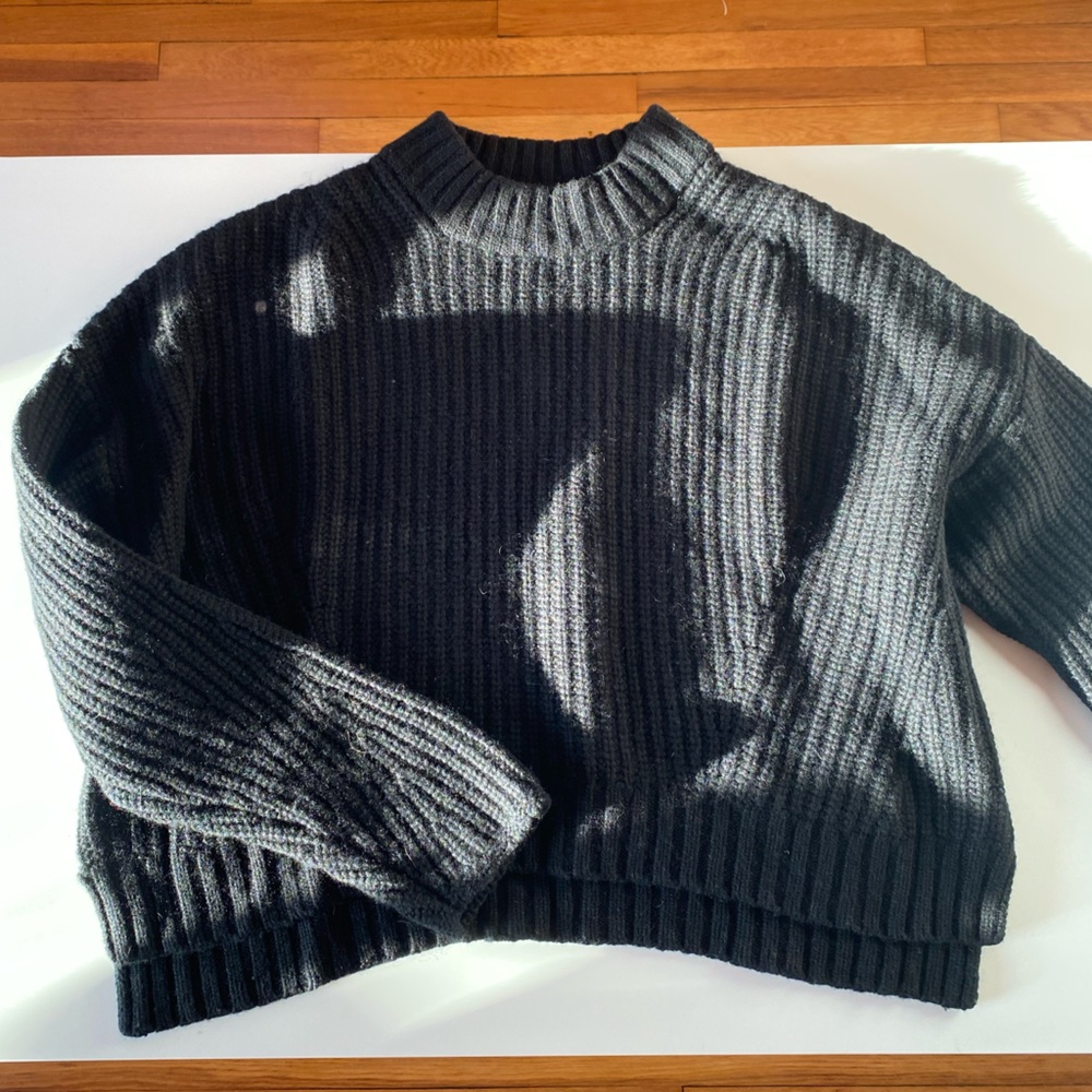 Naadam Sweater